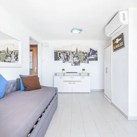 Penthouse Bella Vista