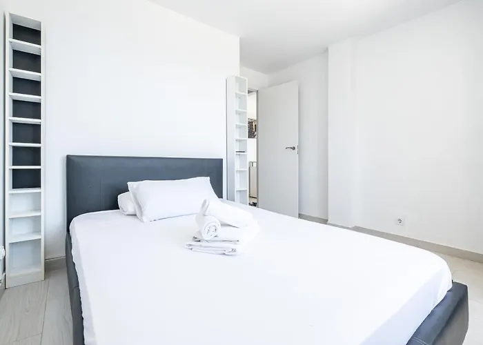 Penthouse Bella Vista *