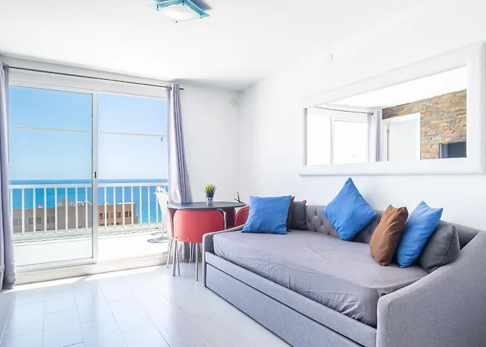 Penthouse Bella Vista *