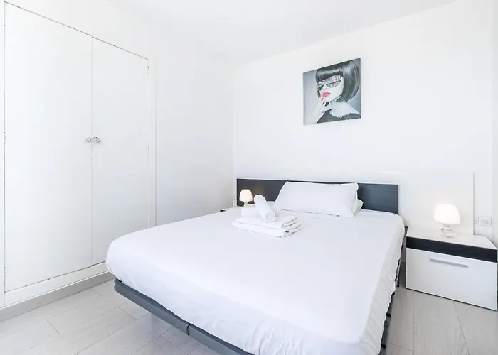 Penthouse Bella Vista Benidorm