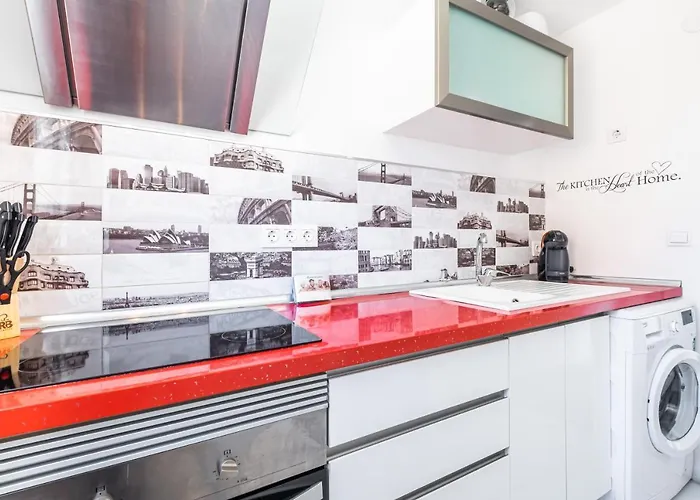 Penthouse Bella Vista Benidorm