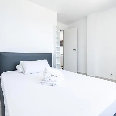 Penthouse Bella Vista *