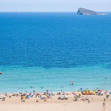 Penthouse Bella Vista