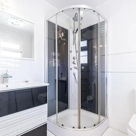 Апартаменты Penthouse Bella Vista Бенидорм