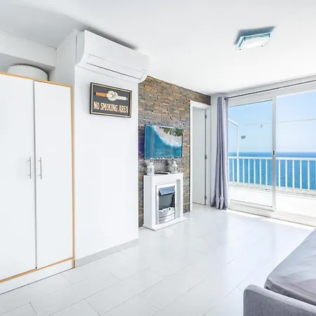Penthouse Bella Vista Апартаменты