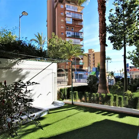 Апартаменты Penthouse Bella Vista