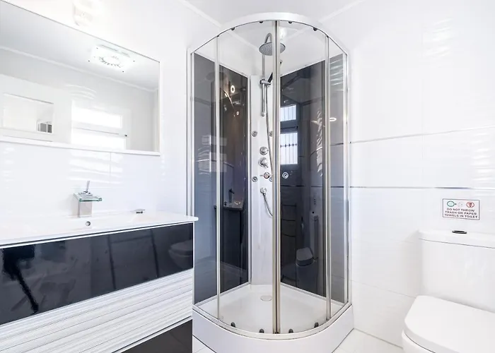 Apartment Penthouse Bella Vista Benidorm