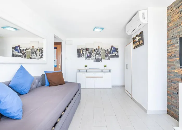 Penthouse Bella Vista