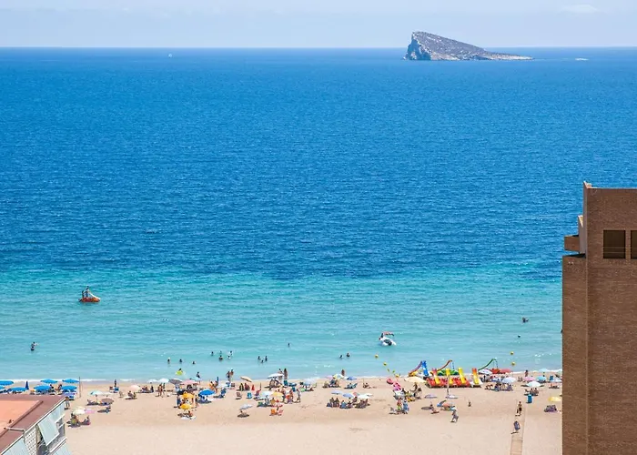 Penthouse Bella Vista